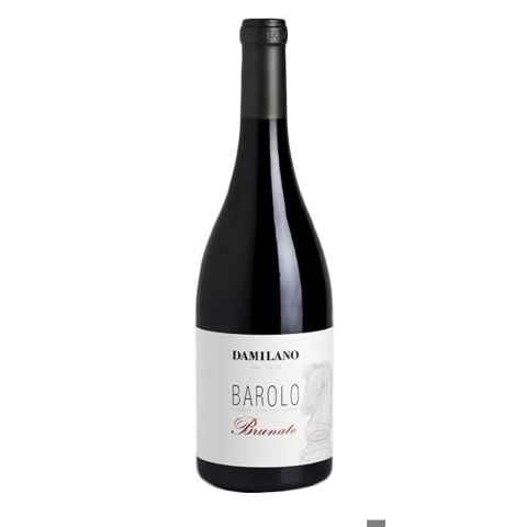 Immagine vino Damilano, Barolo DOCG Brunate 2018