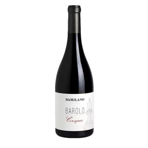 Immagine vino Damilano, Barolo DOCG Cerequio 2015