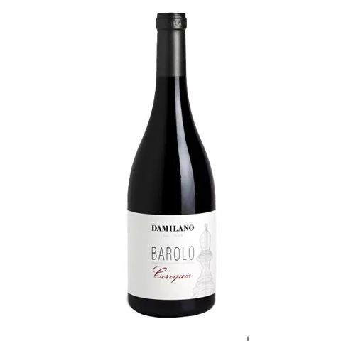 Immagine vino Damilano, Barolo DOCG Cerequio 2018