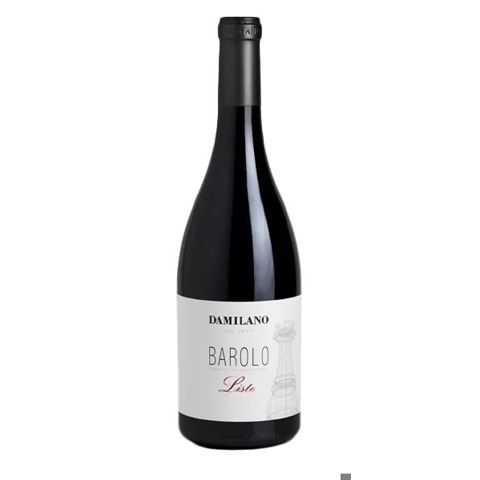 Immagine vino Damilano, Barolo DOCG Liste 2016