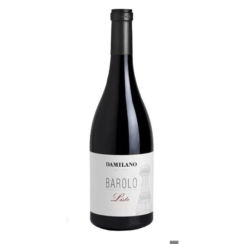 Immagine vino Damilano, Barolo DOCG Liste 2017