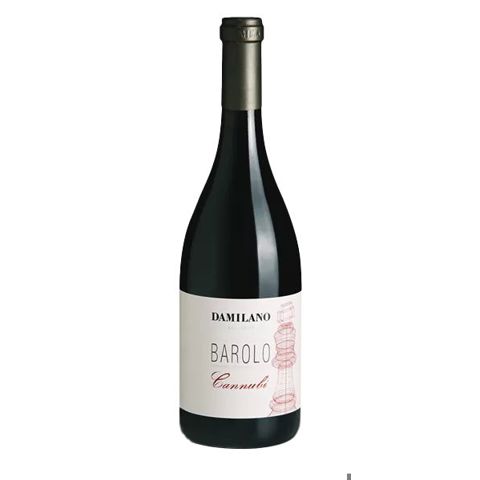 Immagine vino Damilano, Barolo DOCG {Riserva Cannubi} 2013