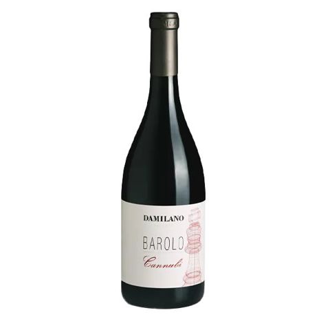 Immagine vino Damilano, Barolo DOCG {Riserva Cannubi} 2017