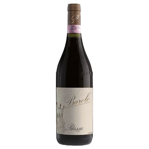 Immagine vino Pelassa, Barolo DOCG 2018