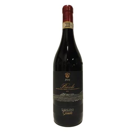 Immagine vino Cascina Boschetti Gomba, Barolo DOCG 2019