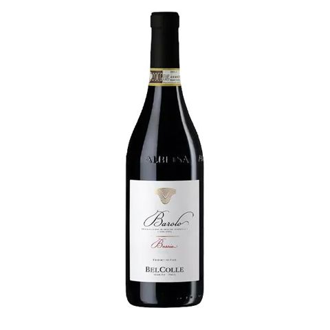 Immagine vino Belcolle, Barolo DOCG {Simposio} 2020