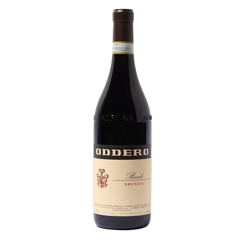 Immagine vino Poderi e Cantine Oddero, Barolo DOCG Brunate 2020