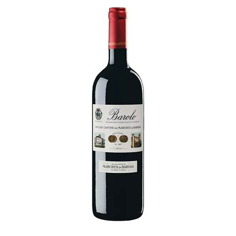 Immagine vino Marchesi di Barolo, Barolo DOCG 2020