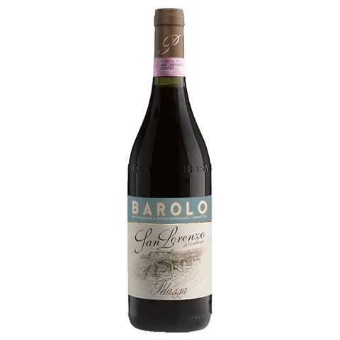 Immagine vino Pelassa, Barolo DOCG San Lorenzo 2020