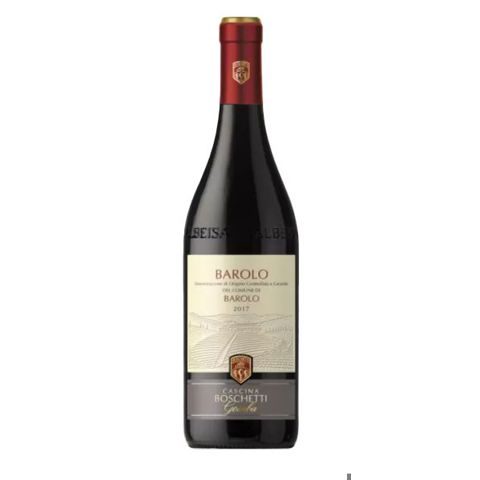 Immagine vino Cascina Boschetti Gomba, Barolo DOCG {Barolo} 2021