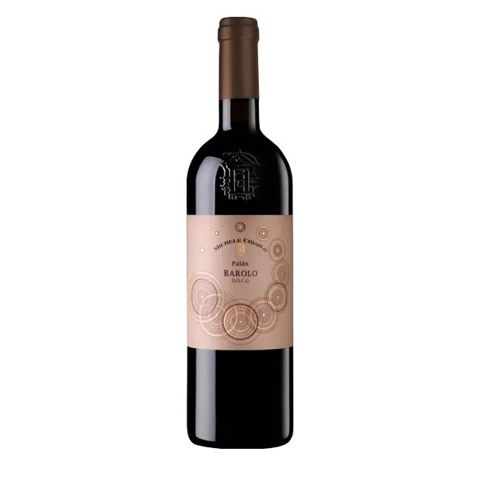Immagine vino Michele Chiarlo, Barolo DOCG Palàs 2020