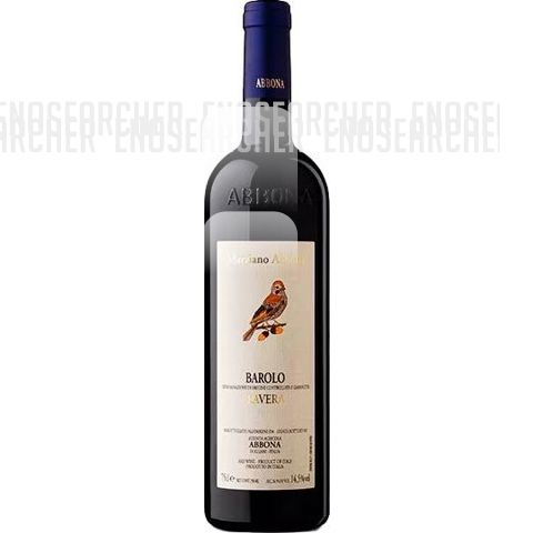 Immagine vino Marziano Abbona, Barolo DOCG Ravera 2020