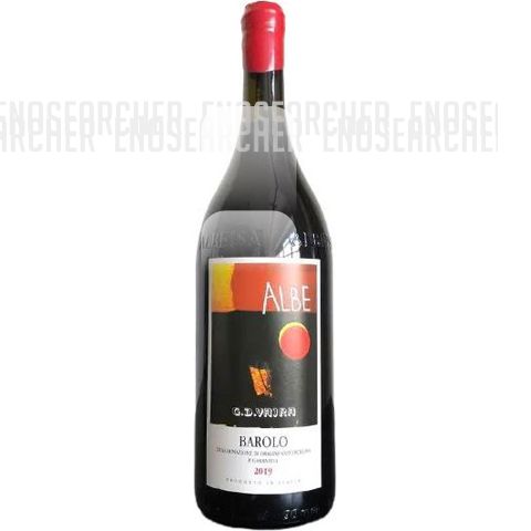 Immagine vino G. D. Vajra, Barolo DOCG Albe 2022 magnum