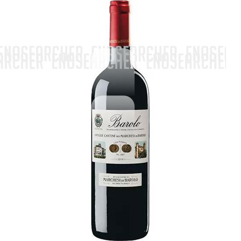 Immagine vino Marchesi di Barolo, Barolo DOCG 2021