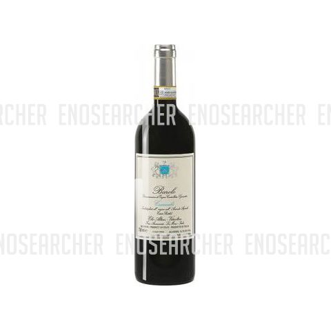 Immagine vino Elio Altare, Barolo DOCG Cannubi 2021