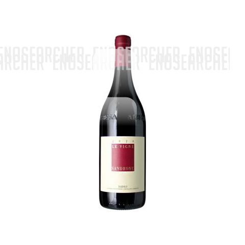 Immagine vino Sandrone Luciano, Barolo DOCG {Le Vigne} 2021