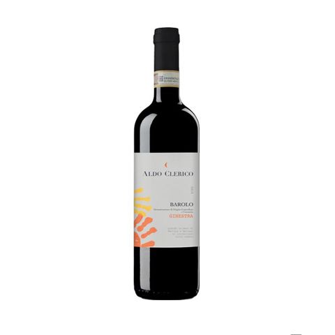 Immagine vino Aldo Clerico, Barolo DOCG Ginestra magnum