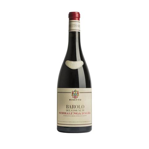Immagine vino Rivetto, Barolo DOCG {Serralunga} magnum