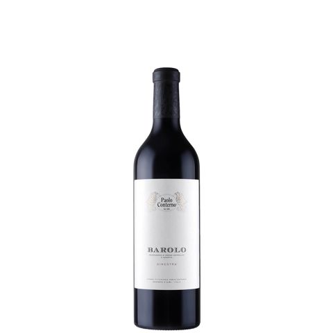 Immagine vino Paolo Conterno, Barolo DOCG Ginestra 2013 magnum