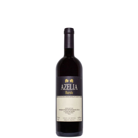 Immagine vino Azelia, Barolo DOCG 2020 magnum