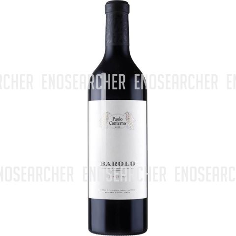 Immagine vino Paolo Conterno, Barolo DOCG Ginestra 2021