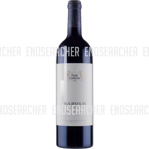 Immagine vino Paolo Conterno, Barolo DOCG {Riva del Bric} 2017 magnum