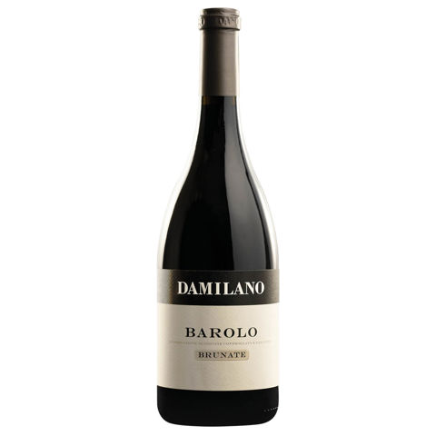 Immagine vino Damilano, Barolo DOCG Brunate 2019