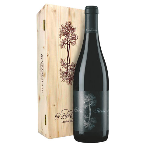 Immagine vino Lo Zoccolaio, Barolo DOCG Ravera 2017