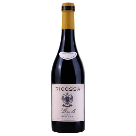 Immagine vino Ricossa, Barolo DOCG riserva 2017