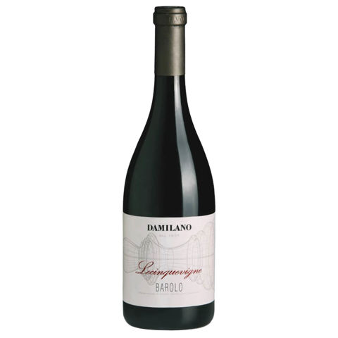 Immagine vino Damilano, Barolo DOCG {Lecinquevigne} 2020