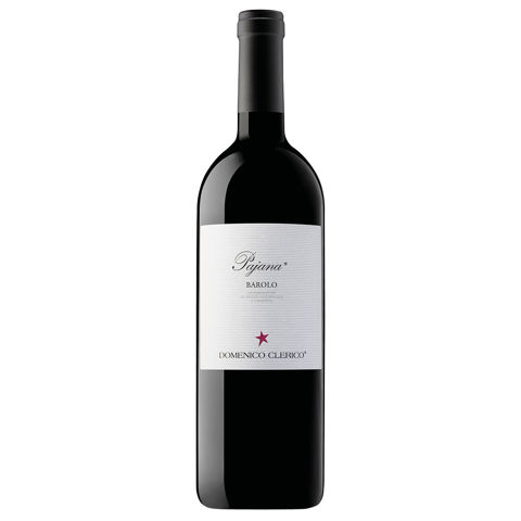 Immagine vino Domenico Clerico, Barolo DOCG Pajana 2020