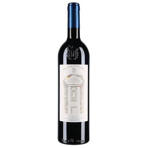 Immagine vino Michele Chiarlo, Barolo DOCG Cerequio 2020