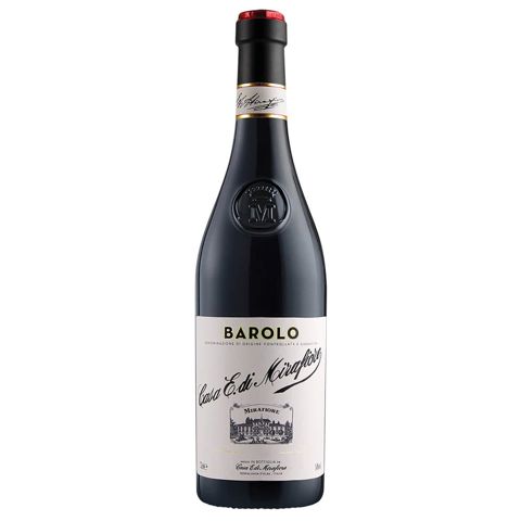 Immagine vino Casa di E.Mirafiore, Barolo DOCG 2018