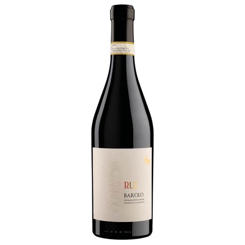 Immagine vino San Silvestro, Barolo DOCG Ruj 2020