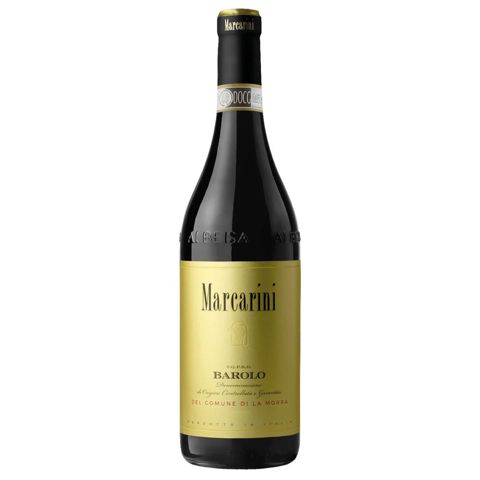 Immagine vino Marcarini, Barolo DOCG {La Morra} 2021