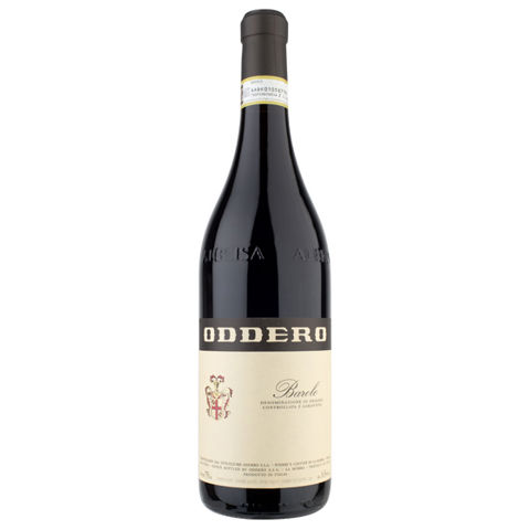 Immagine vino Poderi e Cantine Oddero, Barolo DOCG 2021