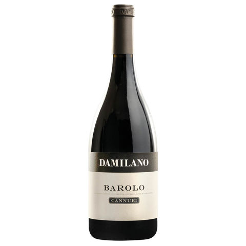 Immagine vino Damilano, Barolo DOCG {Riserva Cannubi} 2020