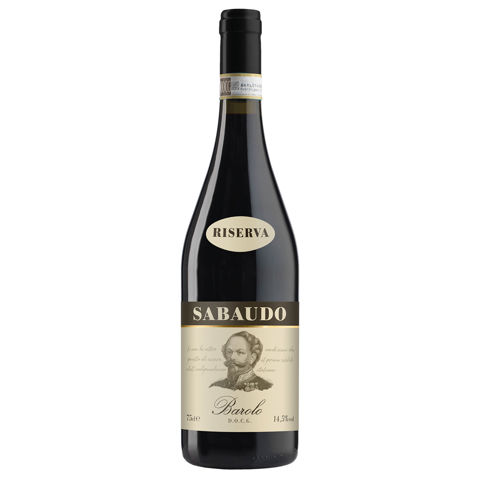 Immagine vino Sabaudo, Barolo DOCG riserva 2019