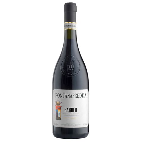 Immagine vino Fontanafredda, Barolo DOCG 2021