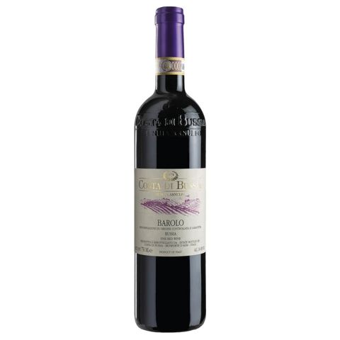 Immagine vino Costa di Bussia, Barolo DOCG 2021