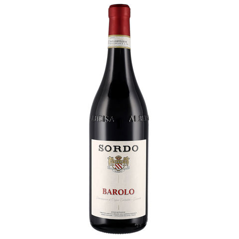 Immagine vino Sordo Giovanni, Barolo DOCG 2021