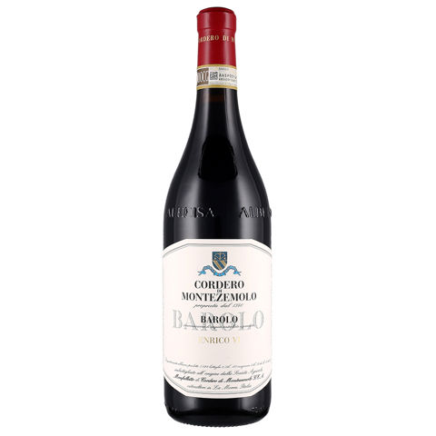 Immagine vino Cordero di Montezemolo, Barolo DOCG Enrico VI 2021
