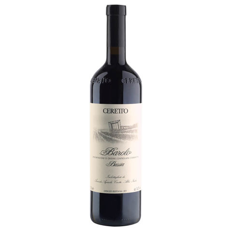 Immagine vino Ceretto, Barolo DOCG Bussia 2020