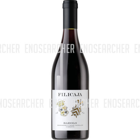 Immagine vino Filicaja, Barolo DOCG 2021