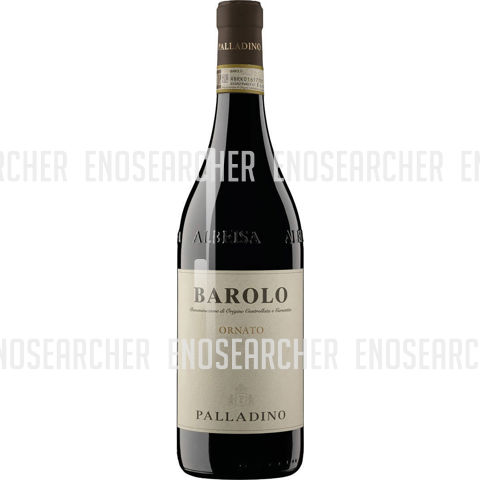 Immagine vino Palladino, Barolo DOCG Ornato 2021