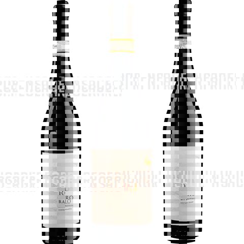 Immagine vino San Silvestro, Barolo DOCG Ruj 2021