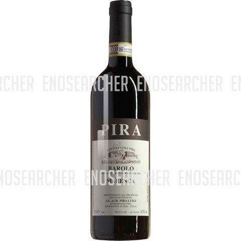 Immagine vino Pira, Barolo DOCG Marenca 2020