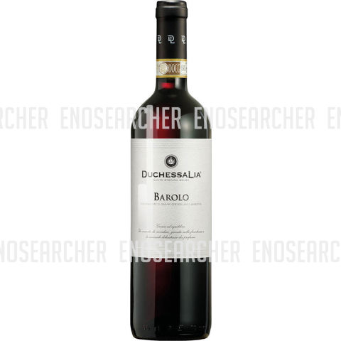Immagine vino Duchessa Lia, Barolo DOCG 2020