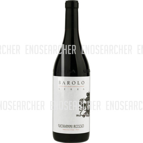 Immagine vino Giovanni Rosso, Barolo DOCG {Serra} 2021