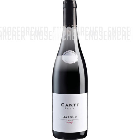 Immagine vino Canti, Barolo DOCG 2020
